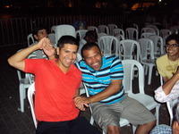 Convivencia Vocacional Feb 2011